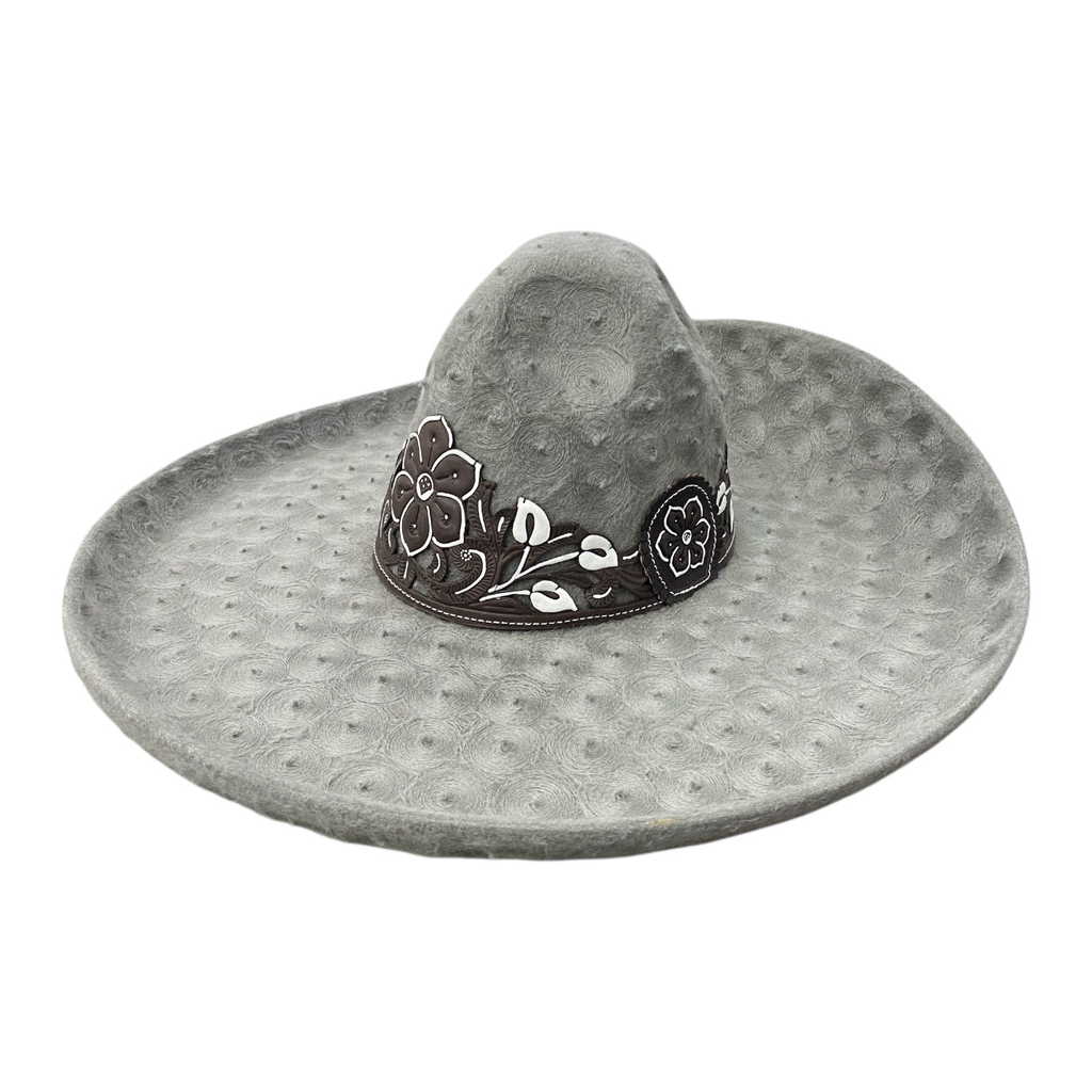 SOMBRERO DE LANA NIÑO TALLA 53
