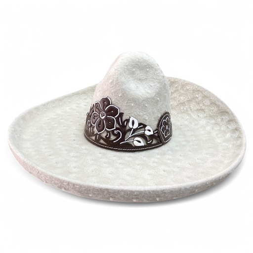 SOMBRERO DE LANA NIÑO TALLA 51-54