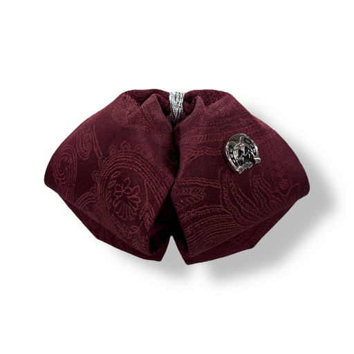 MOÑO TINTO LISO NIÑO 8-10