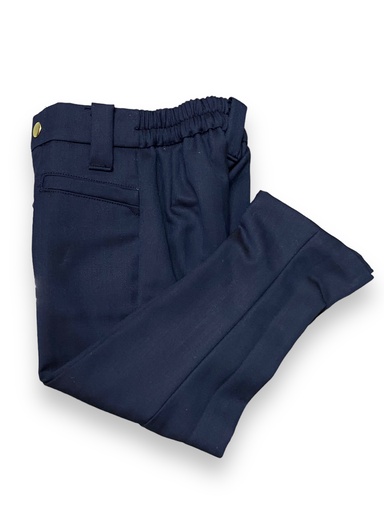 PANTALON LISO NIÑO