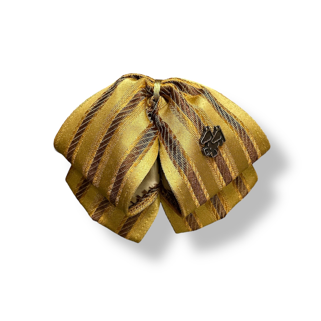 MOÑO ORO VIEJO NIÑO 8-10 