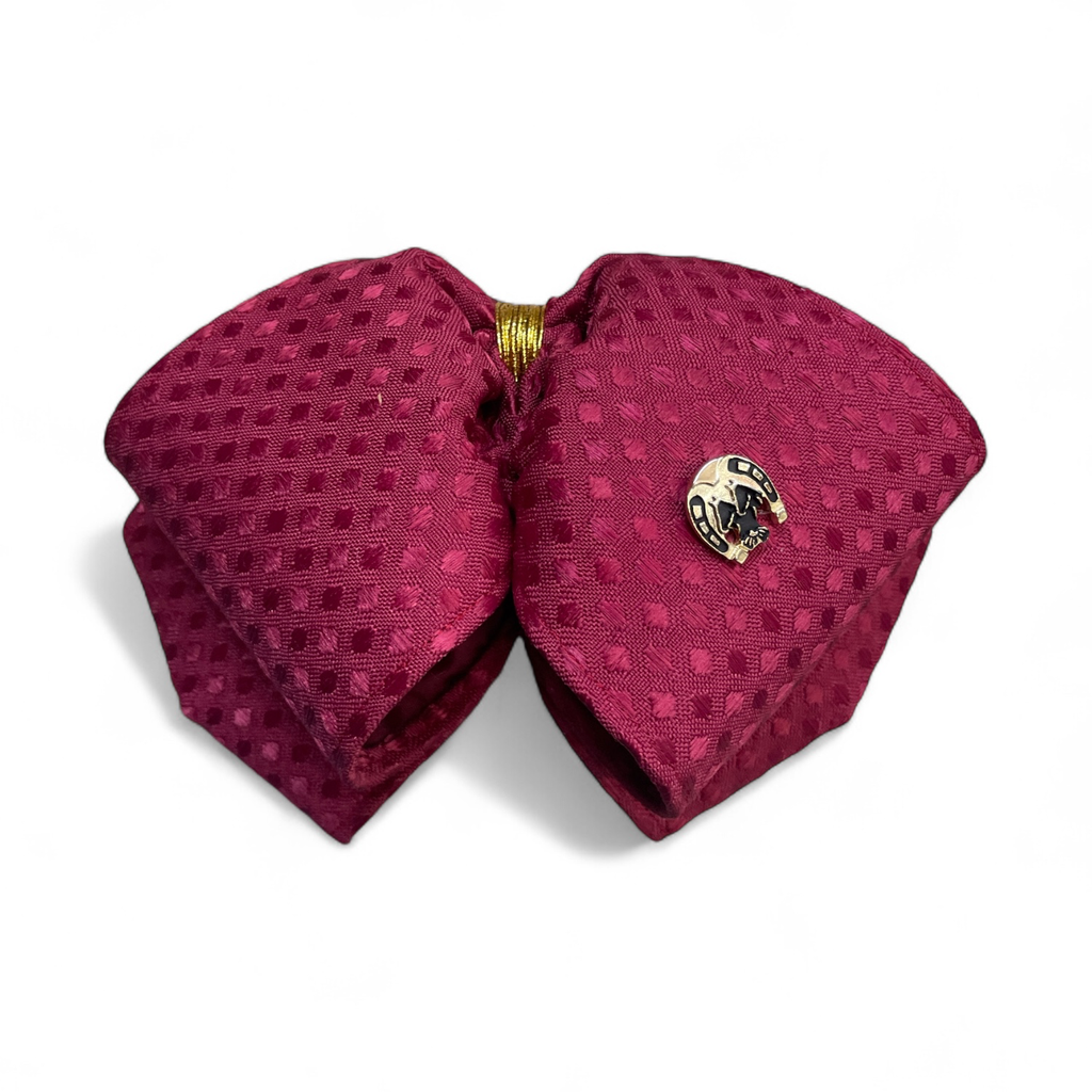 MOÑO TINTO LISO JUVENIL