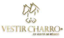 Vestir Charro